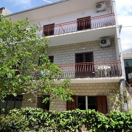 Apartments Nuic 748 Makarska Exterior photo
