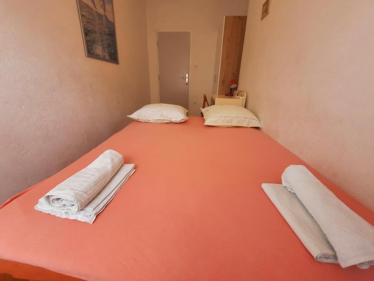 Apartments Nuic 748 Makarska Exterior photo